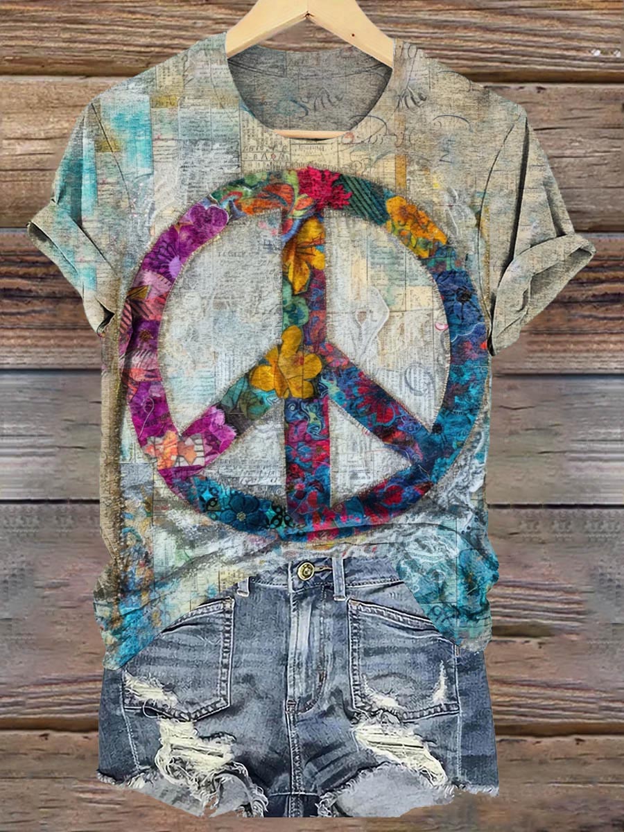 Vintage Inspired T-Shirt