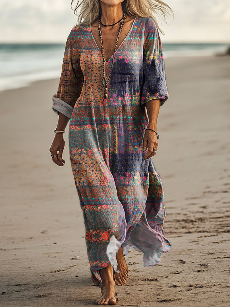 Beautifully Crafted Dress