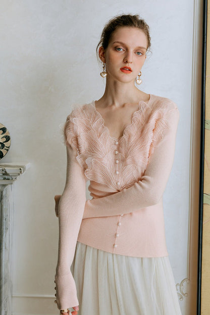 Classic Designed Top