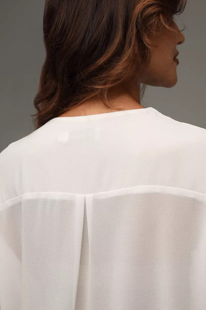Gracefully Designed Blouse