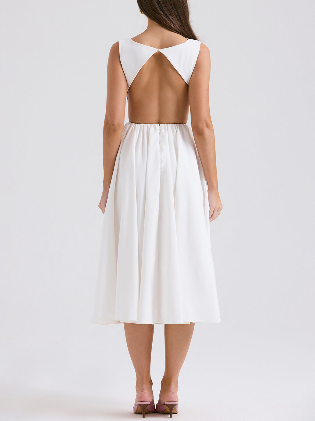 Thoughtfully Designed Dress