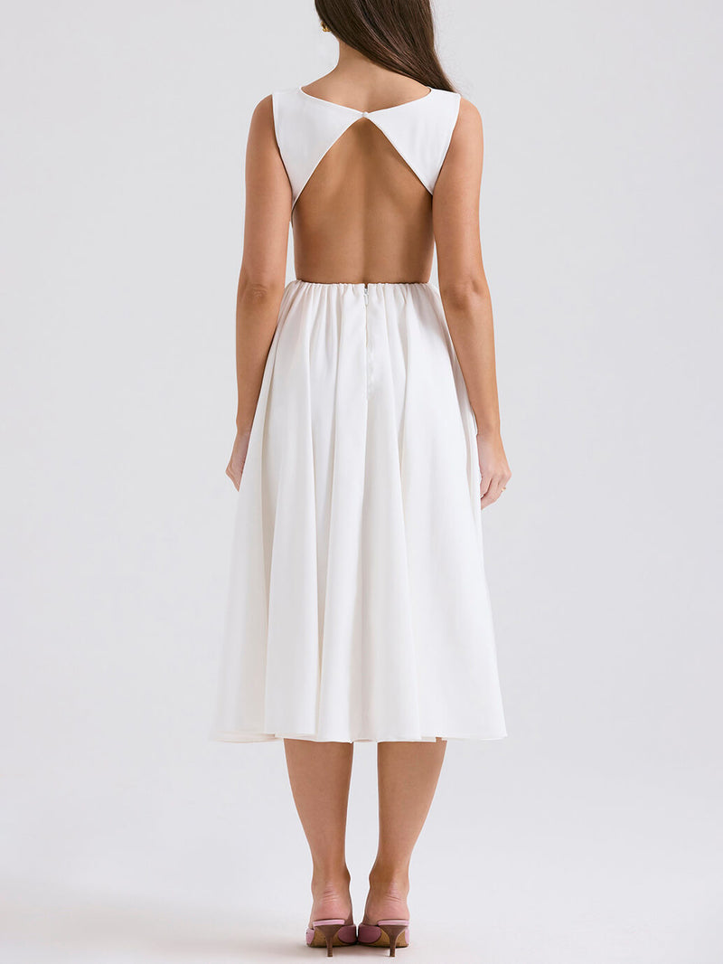 Thoughtfully Designed Dress