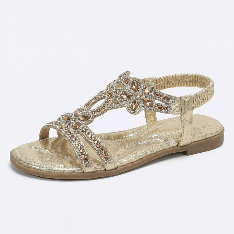 Beautifully Crafted Orthopedic Shoes