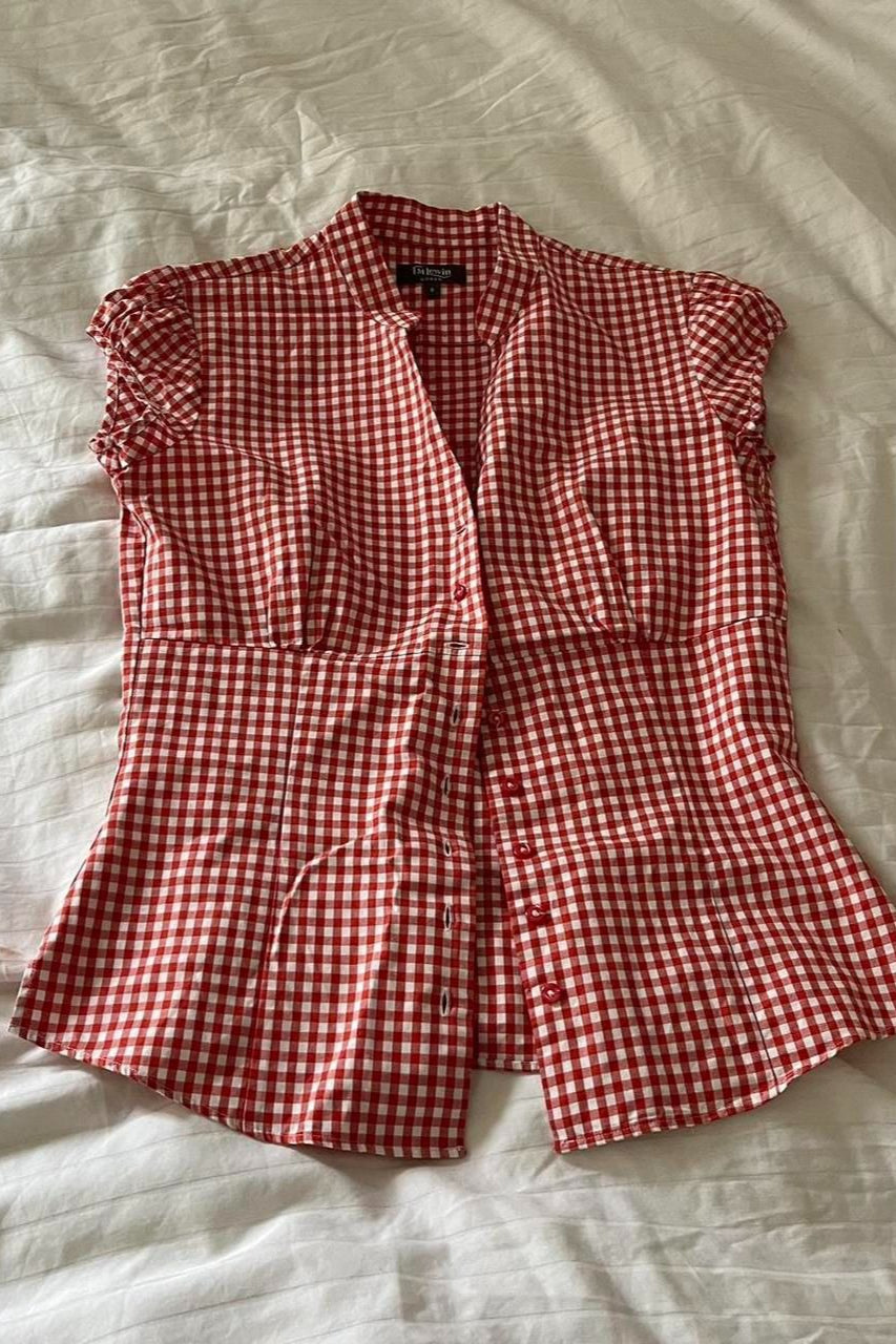 Beautifully Crafted Blouse