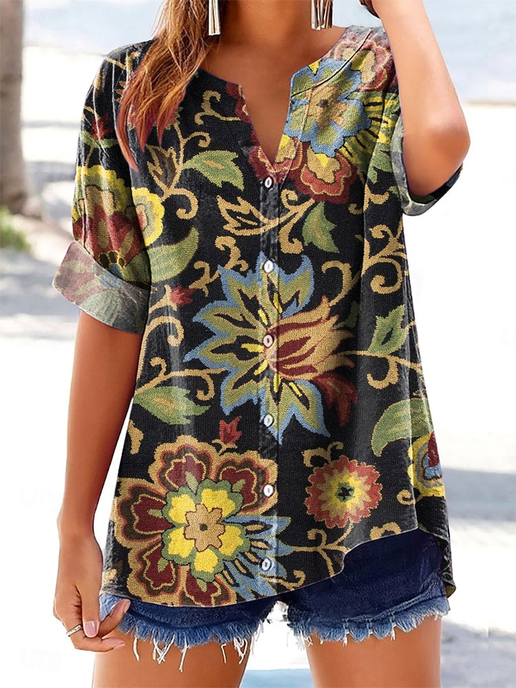 Elegantly Designed Garment