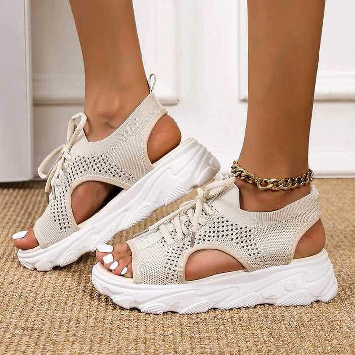 Vintage Inspired Orthopedic Shoes