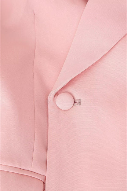 Timeless Vintage Style Garment