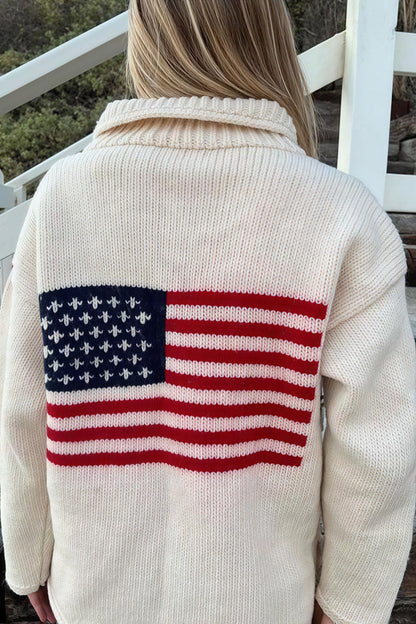 Vintage Inspired Cardigan