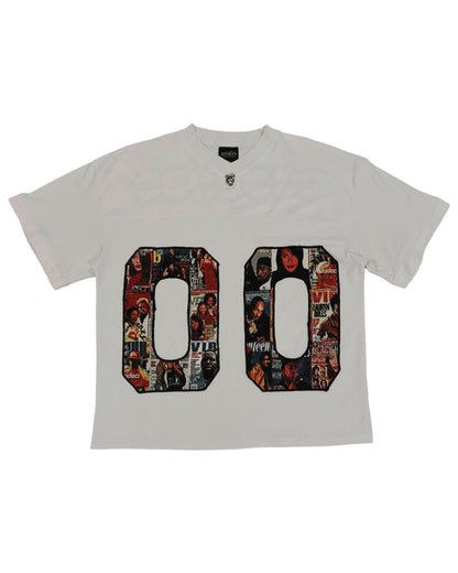 Elegantly Styled Garment for Everyday Wear