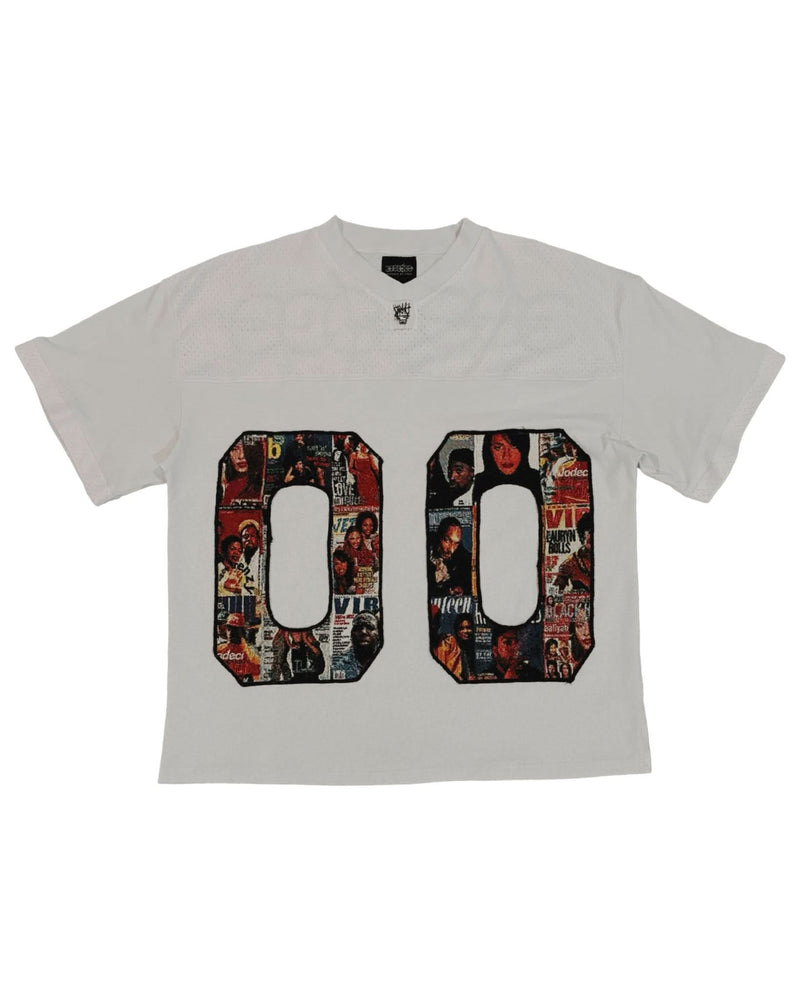 Elegantly Styled Garment for Everyday Wear
