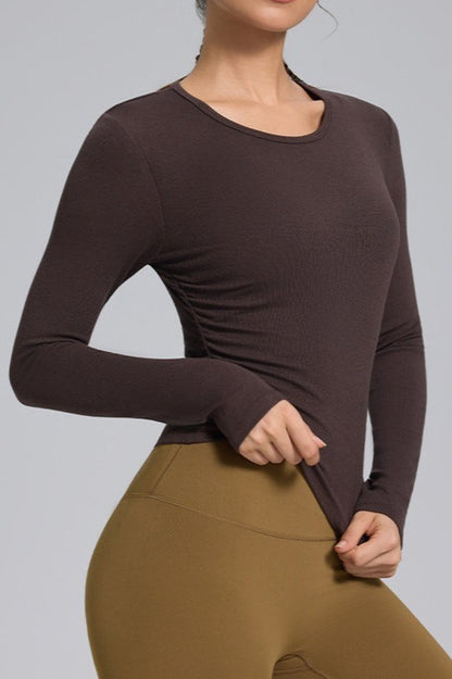 Gracefully Designed Top