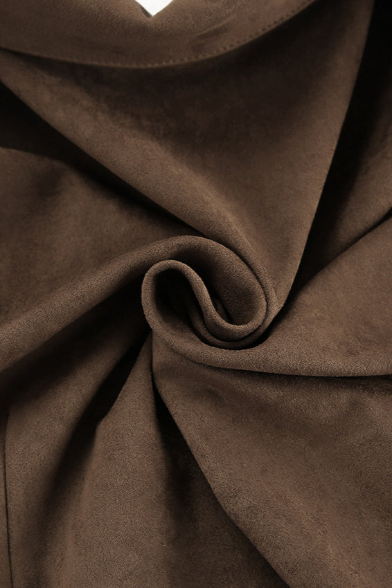 Vintage Inspired Coat