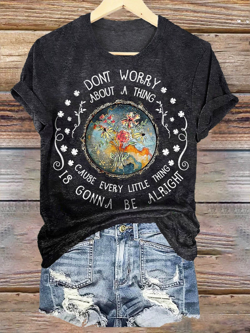 Classic Designed T-Shirt
