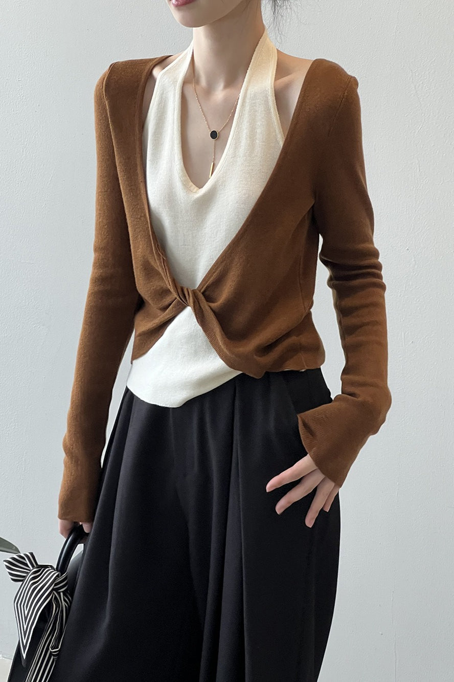 Timeless Vintage Style Garment
