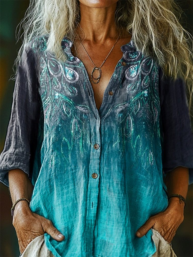 Classic Designed Shirt