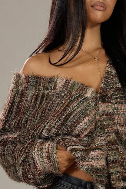 Classic Vintage Cardigan