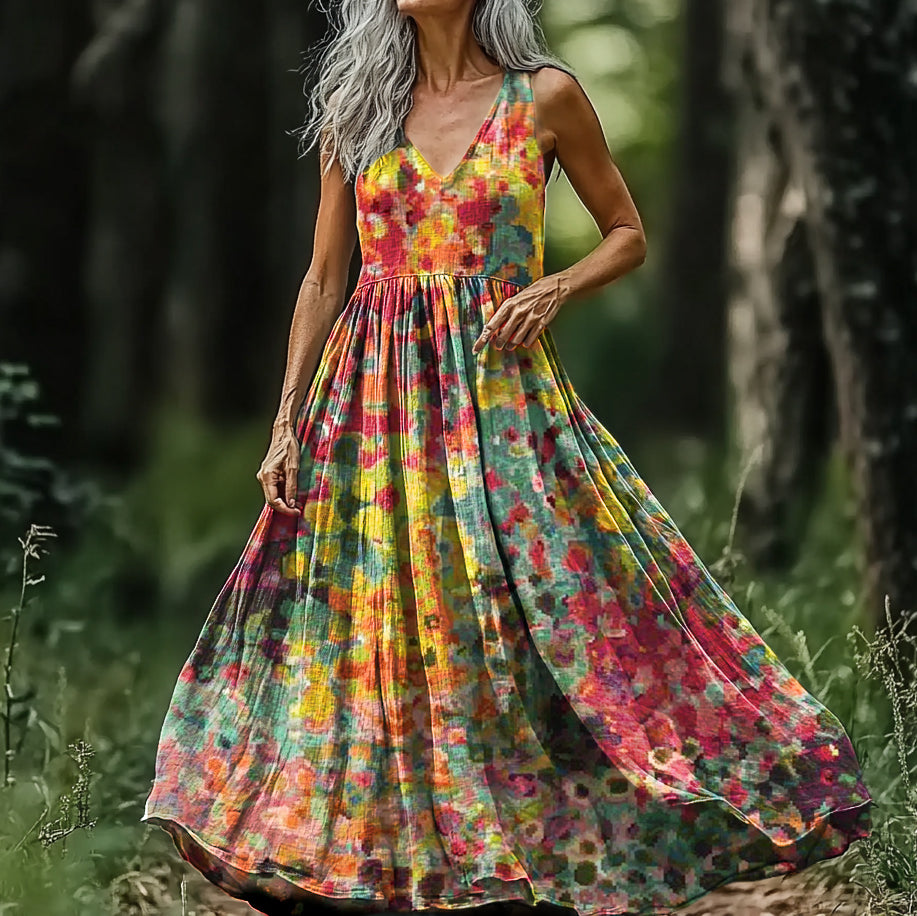 Thoughtfully Designed Garment