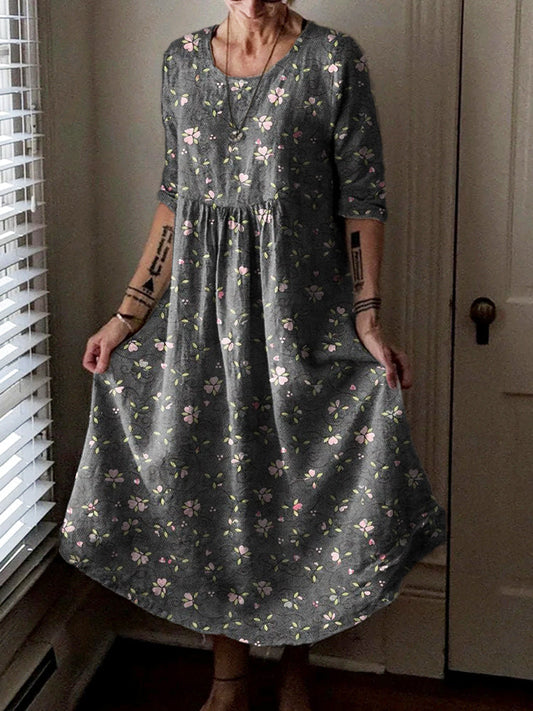 Beautifully Crafted Dress