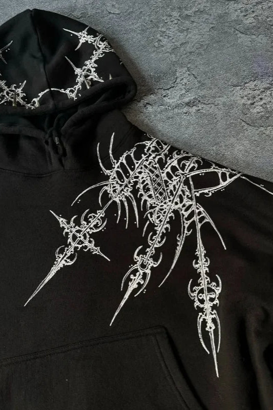 Classic Designed Garment