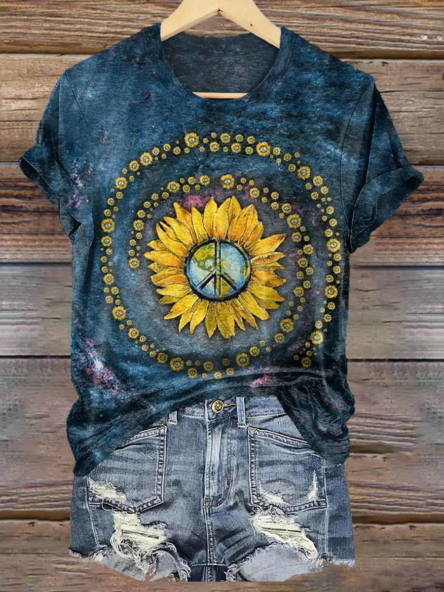 Thoughtfully Designed T-Shirt