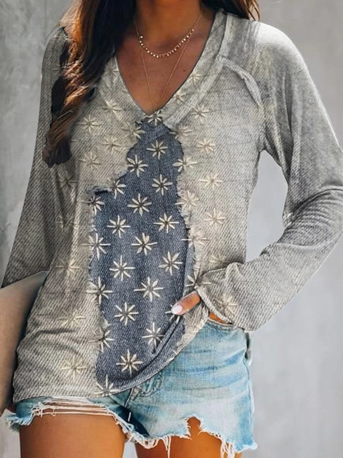 Vintage Inspired Garment