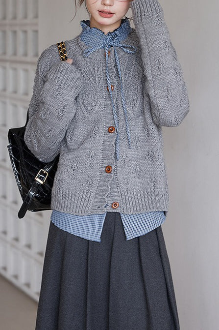 Vintage Inspired Cardigan