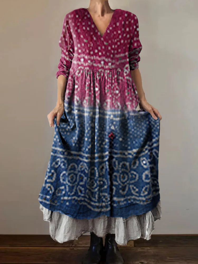Beautifully Crafted Garment