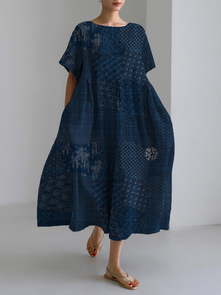 Elegantly Designed Dress