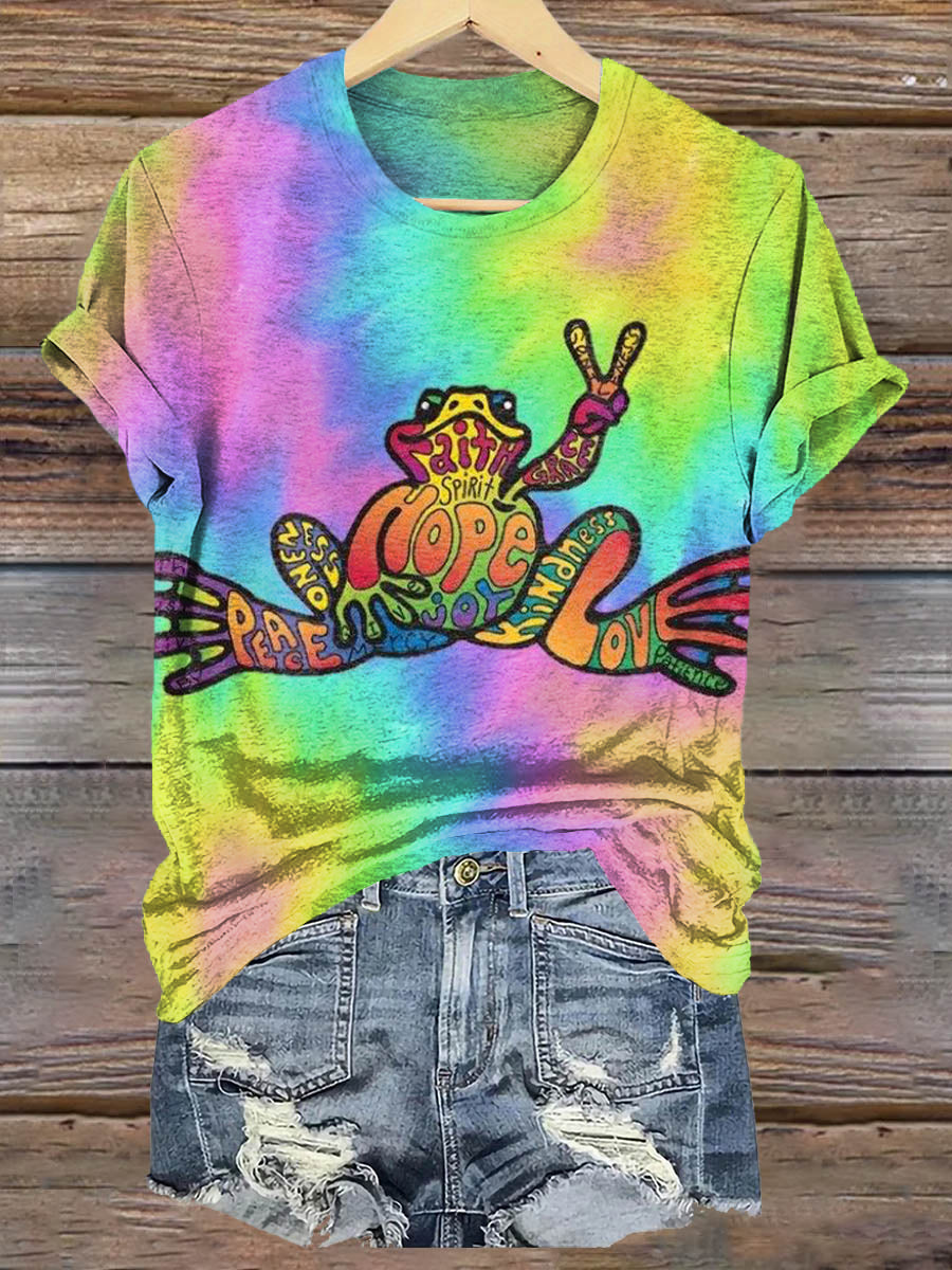 Beautifully Crafted T-Shirt