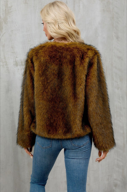 Beautifully Crafted Cardigan