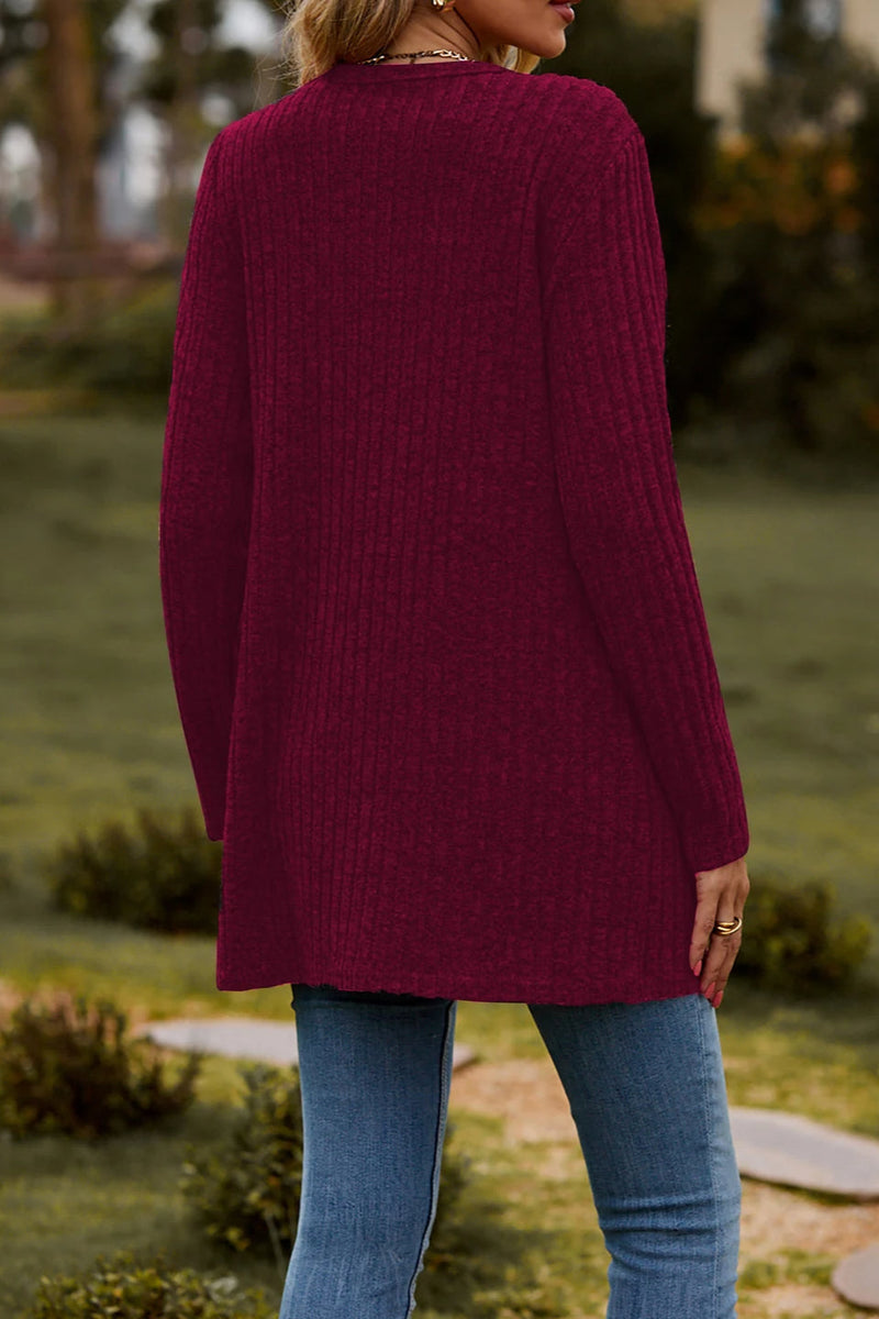 Classic Designed Cardigan