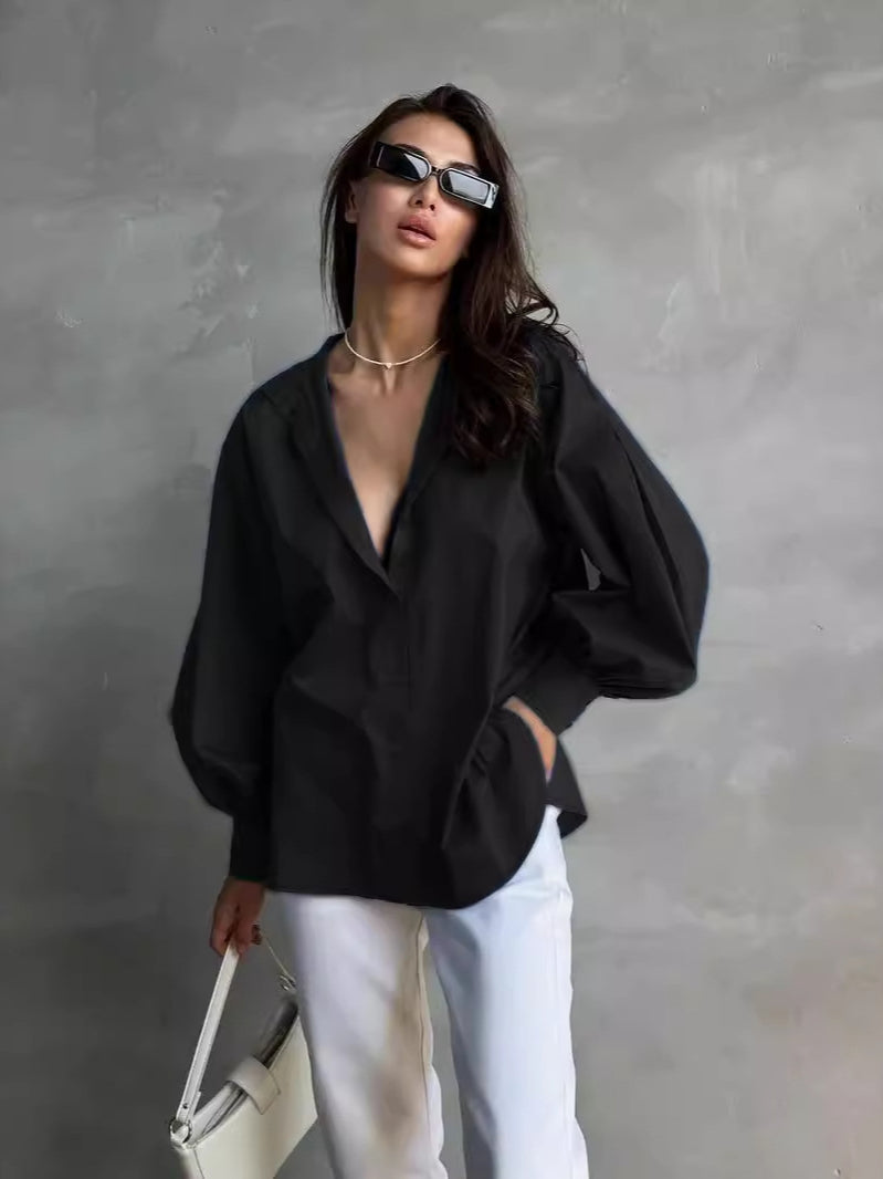 Beautifully Crafted Blouse