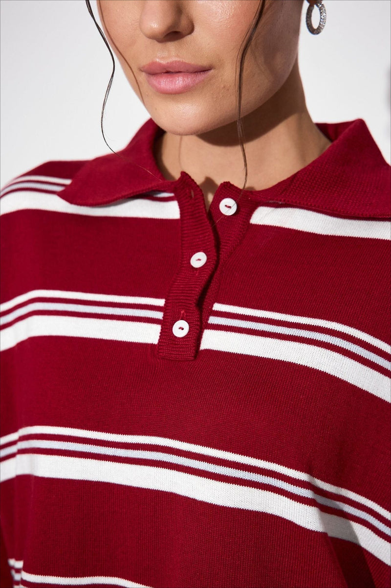 Classic Designed Blouse