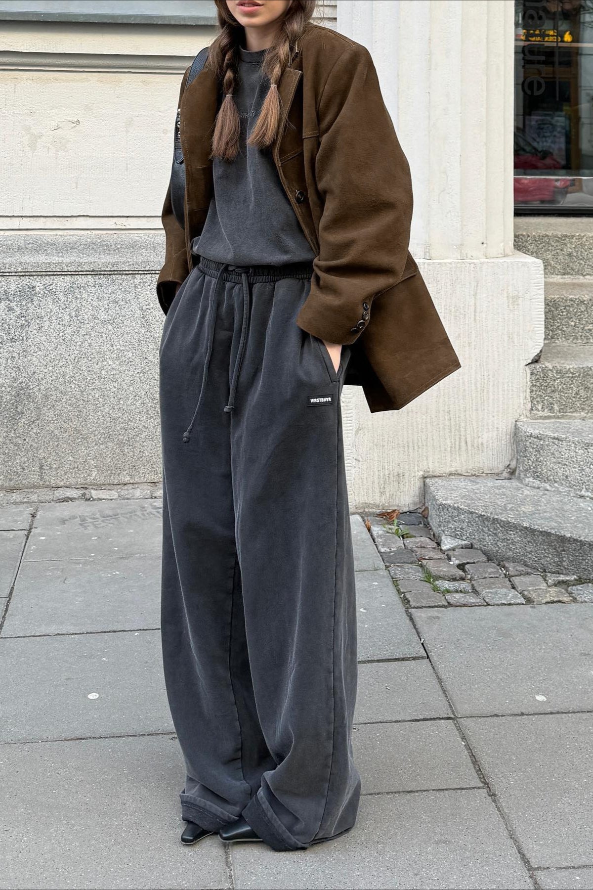 Classic Designed Coat
