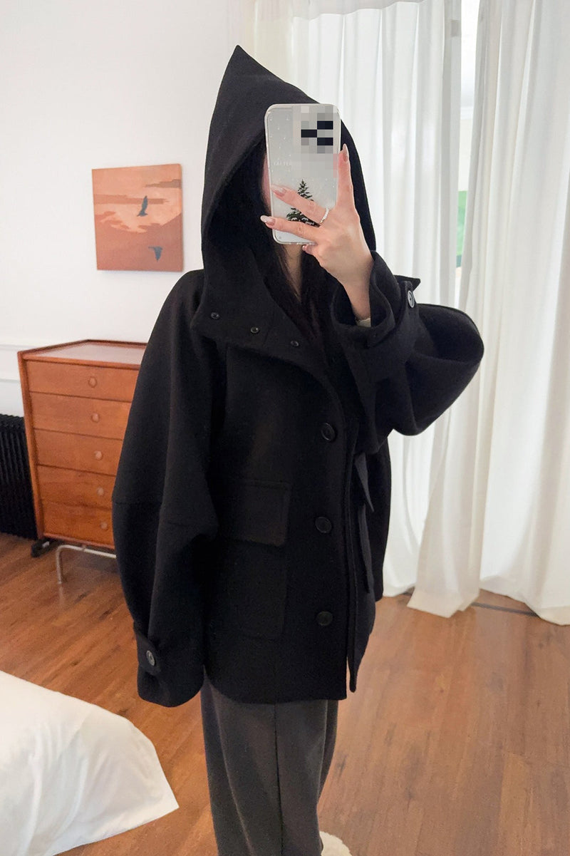 Vintage Inspired Coat