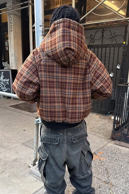 Classic Vintage Garment