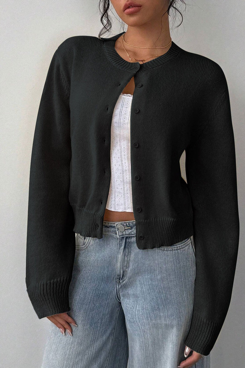 Beautifully Crafted Cardigan