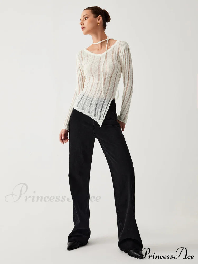 Classic Designed Top