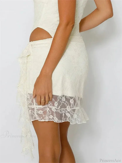 Timeless Vintage Style Garment