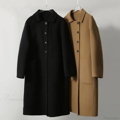 Beautifully Crafted Coat