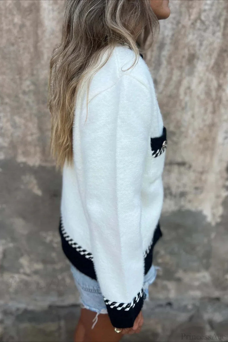Timeless Vintage Style Coat