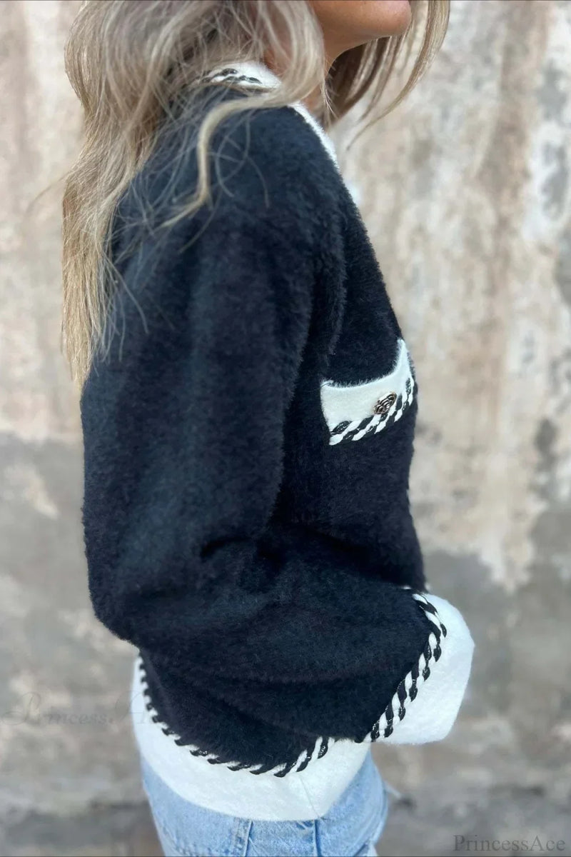 Timeless Vintage Style Coat