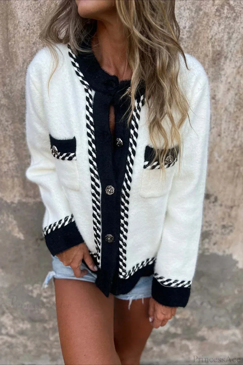 Timeless Vintage Style Coat