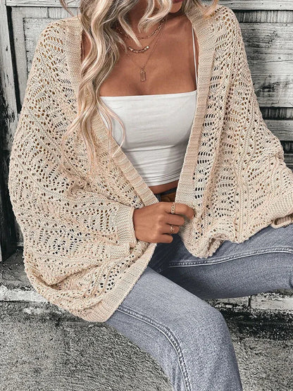 Beautifully Crafted Cardigan