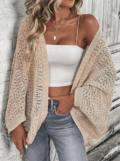Beautifully Crafted Cardigan