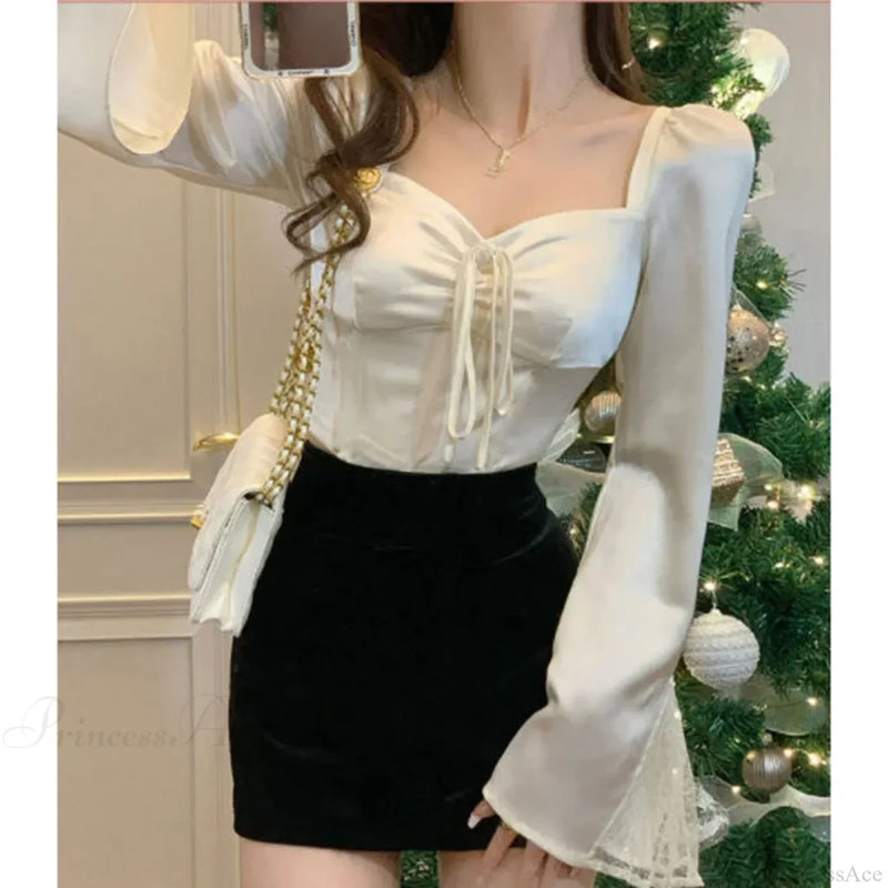 Elegantly Designed Blouse