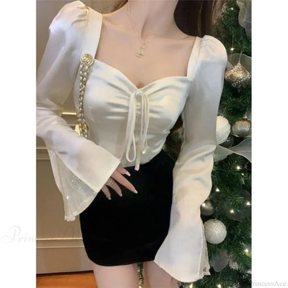 Elegantly Designed Blouse
