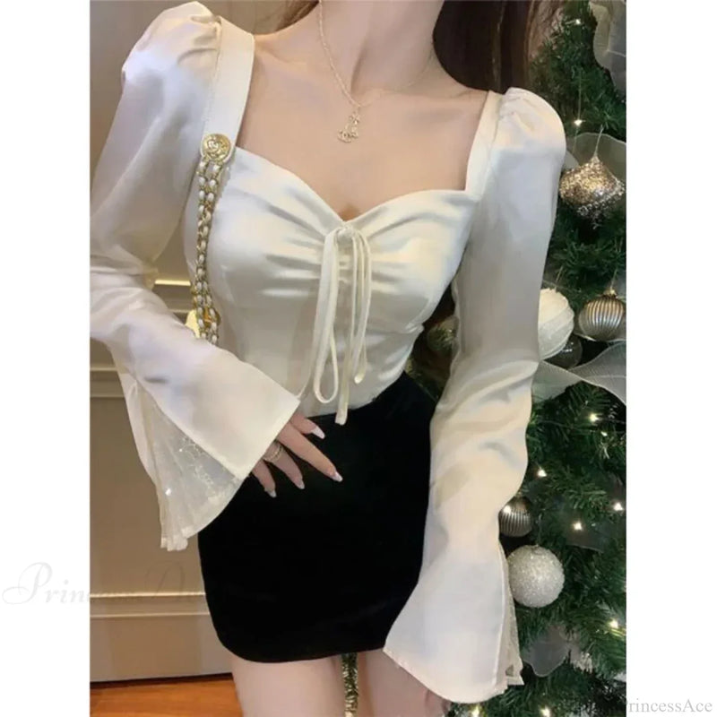 Elegantly Designed Blouse