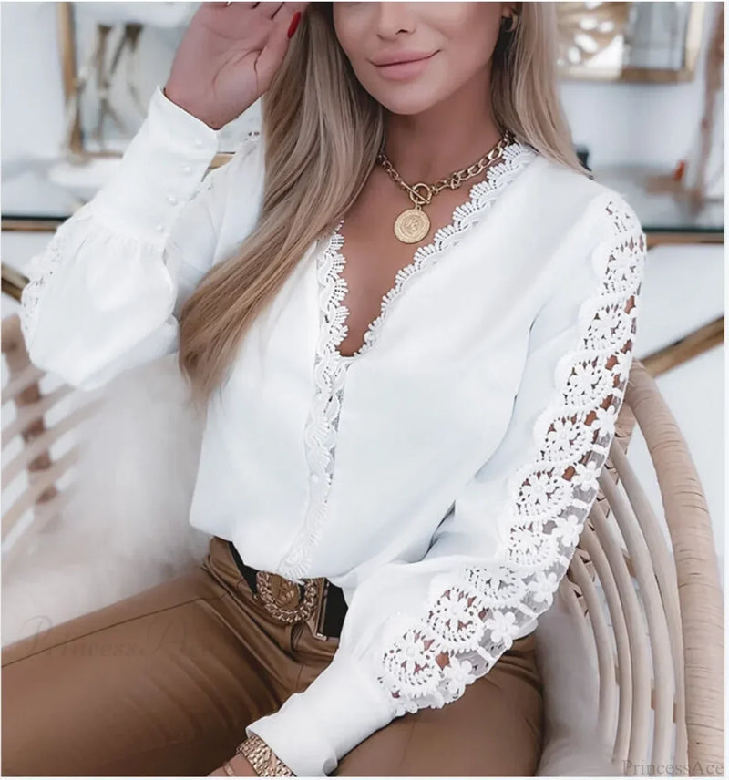 Beautifully Crafted Blouse