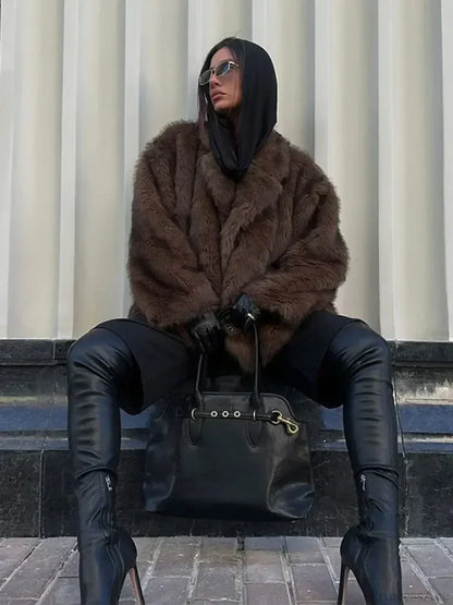 Thoughtfully Designed Coat